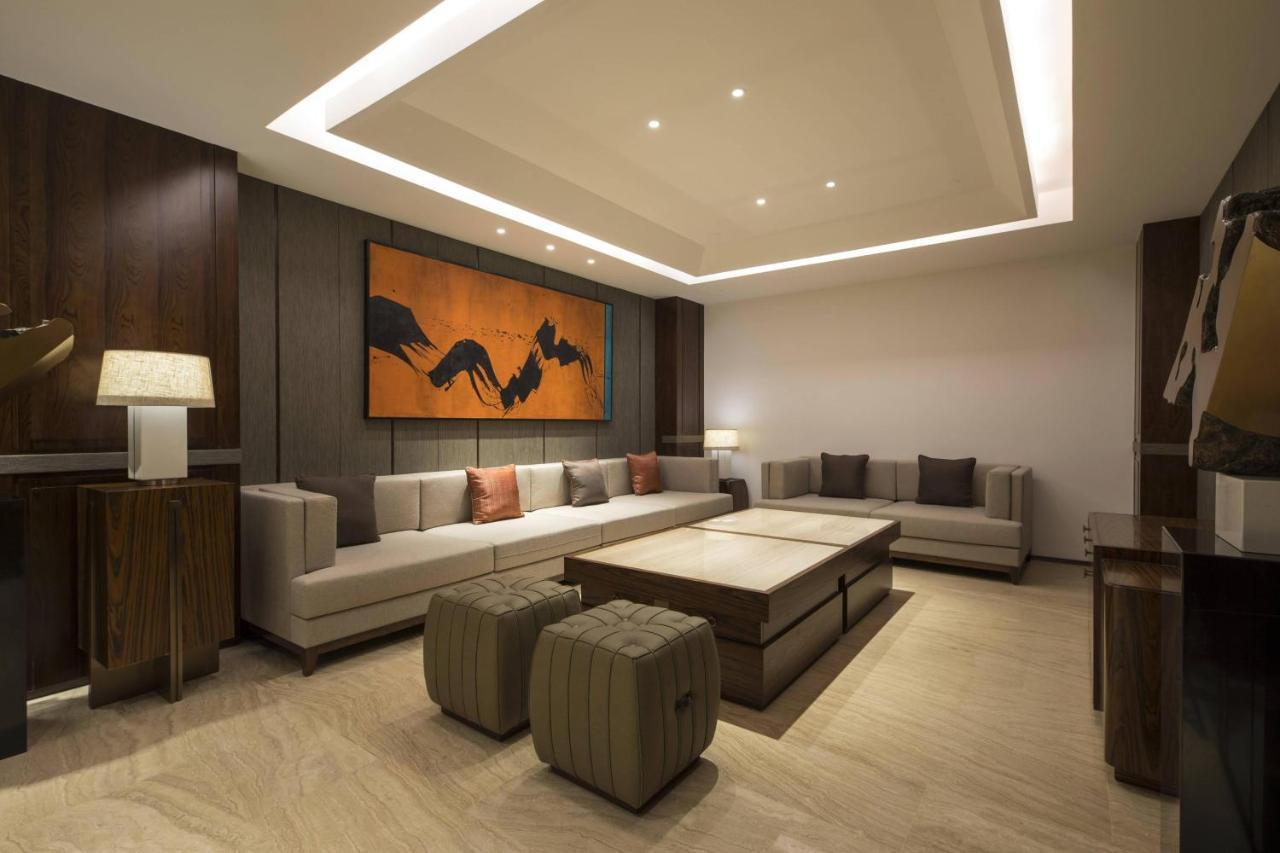 The Westin Shimei Bay Resort Wanning Dış mekan fotoğraf