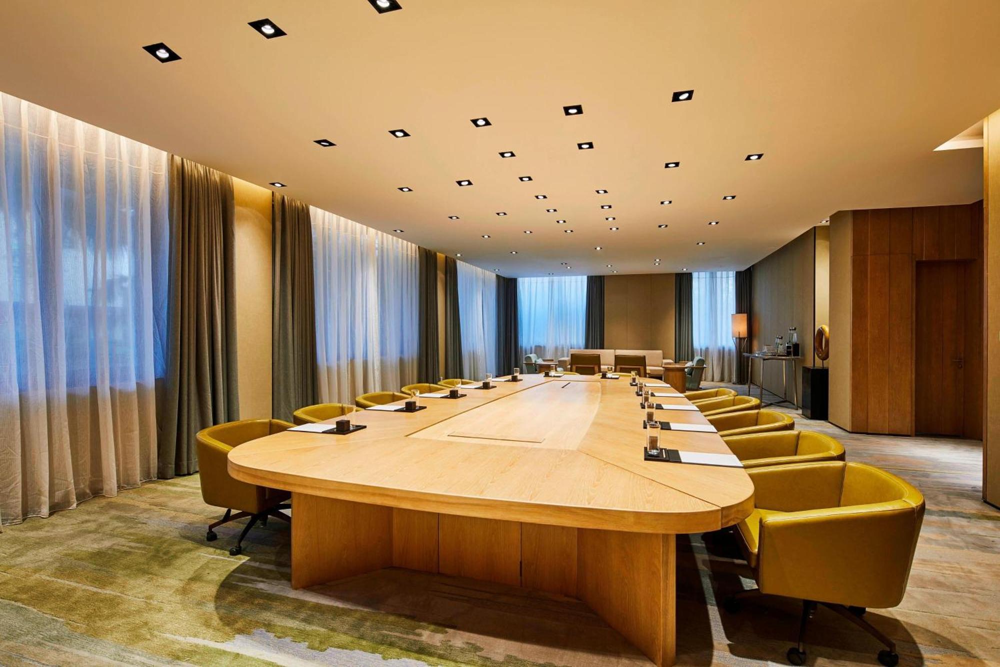 The Westin Shimei Bay Resort Wanning Dış mekan fotoğraf