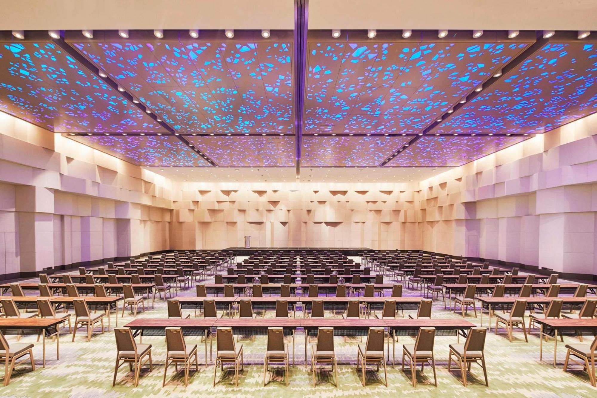 The Westin Shimei Bay Resort Wanning Dış mekan fotoğraf