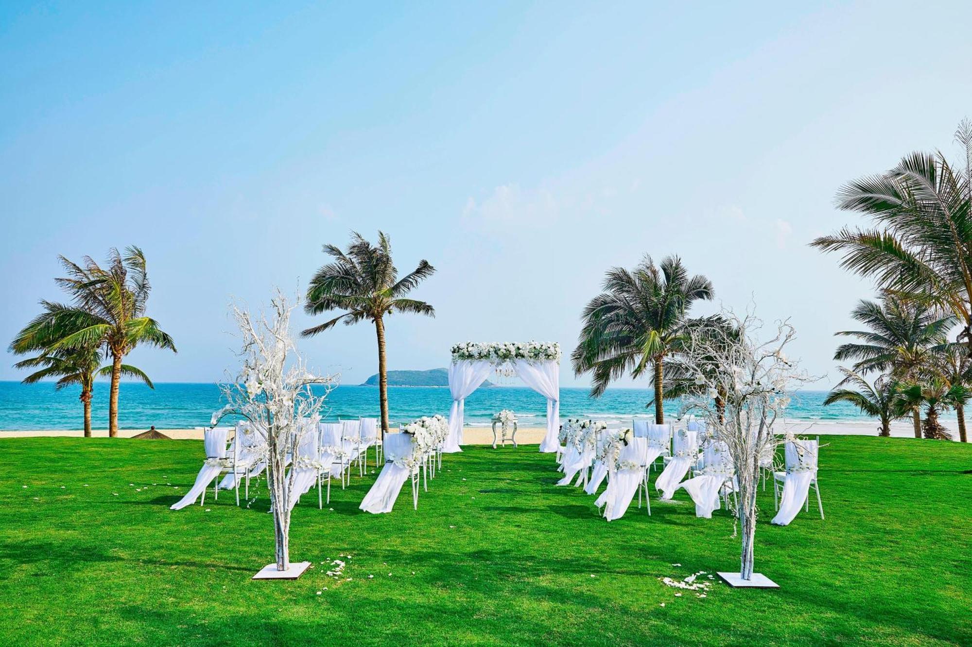 The Westin Shimei Bay Resort Wanning Dış mekan fotoğraf